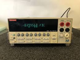 KEITHLEY 2000 MULTIMETER