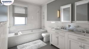 Look at our 20 relaxing bathroom color make sure to add small accents to the color scheme with hints of darker greens and golds. What Color Should I Paint My Bathroom How To Choose The Best Bathroom Paint Colors
