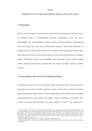 Dalam konteks ini, agama merujuk kepada sistem namun, ia sama sekali tidak terus menidakkan kewujudan dan peranan agama dalam membentuk nilai dalam sebuah masyarakat hingga kini. Bab 2 Um Students Repository
