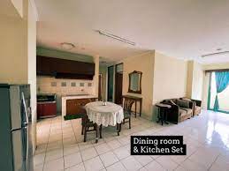 Call for details selling price: Sewa Apartemen Cempaka Mas Harian Bulanan Tahunan Murah