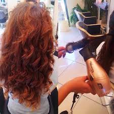 Nel video di oggi vi spiegheró come fare le twist braids + come ottenere i capelli mossi senza alcun calore e quindi . Piega A Twist Che Cos E E Laura Borghino Parrucchieri Facebook