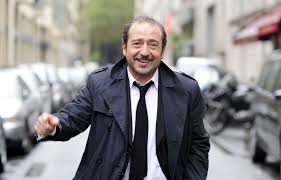 Le grand journal de canal+ (2004). Patrick Timsit Est Sans Limites