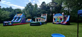 Gametime inflatables started as a small moon bounce company based around central oklahoma having a blast should not be difficult to find. The Bounce House Company Linkedin