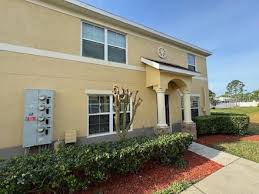Townhomes for Rent near Wendell Watson Elementary School in Lakeland, FL