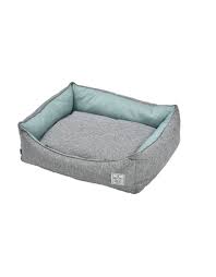 Browse a wide selection of the best pet beds for dogs on houzz, including indoor, outdoor, indestructible, elevated and orthopedic dog beds in all sizes. Dog Bed Grey Turquoise Simply Small
