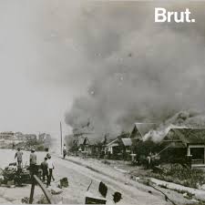 Why it happened and why it's still relevant today the city's black wall street was among the most prosperous neighborhoods in america, and a black utopia —. What Really Happened At The Tulsa Massacre Brut