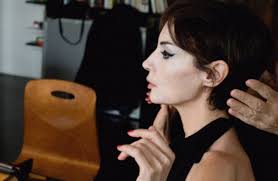 Barbara es un caleidoscopio