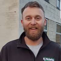 McBride Electric Information