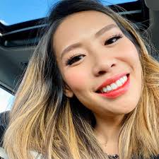 Jessica Woo's Instagram, Twitter & Facebook