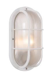 Here is the coach light fixture that is plastic and that can actually. Plastic Outdoor Wall Mount Light Outdoor Wall Lights At Lowes Com