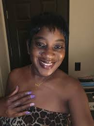 Congratulations to Inez Michael