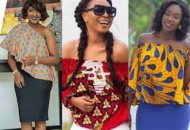 Voir plus d'idées sur le thème mode africaine, tenue africaine, robe africaine. Model De Haut En Pagne 2020 Collection De Mayemba Derniere Mise A Jour Il Y A 4 Jours Like A Sultanah