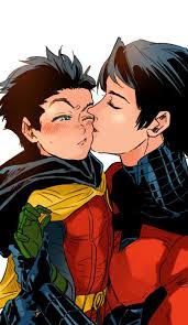 Pin de Ivso ❤️ en Batfamily + dc comics
