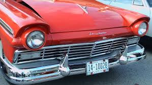 Image result for Victoria Red 1950 Chrysler