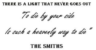 We did not find results for: Meaning Of There Is A Light That Never Goes Out By The Smiths Song Meanings And Facts