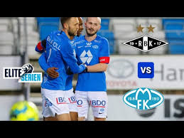 Our betting tip for this match: Rosenborg Goals And Highlights