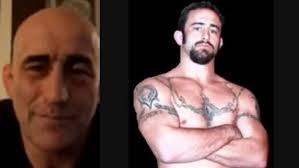 FORMER UFC MIDDLEWEIGHT CHAMPION DAVE MENNE INTERVIEW HIGHLIGHTS