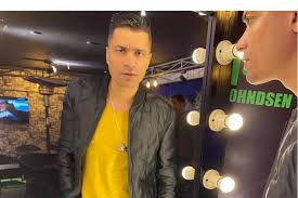 Maybe you would like to learn more about one of these? Ø²ÙˆØ§Ø¬Ù‡ Ù…Ù† ØºØ§Ø¯Ø© Ø¹Ø§Ø¯Ù„ Ù„ÙŠØ³Øª Ø§Ù„Ø£ÙˆÙ„Ù‰ Ø´Ø§Ø¦Ø¹Ø§Øª Ø·Ø§Ø±Ø¯Øª Ø­Ø³Ù† Ø´Ø§ÙƒÙˆØ´ ÙˆØªØ³Ø¨Ø¨Øª ÙÙŠ Ø´Ù‡Ø±ØªÙ‡ Ø§Ù„Ù…ØµØ±ÙŠ Ø§Ù„ÙŠÙˆÙ…