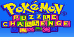 Have fun learning and mastering the pokémon trading card game online! Pokemon Puzzle Challenge Download Gamefabrique