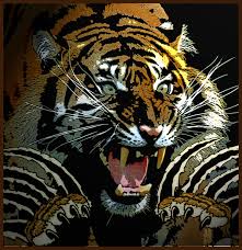 Jamie's father is a member of the communist party, and in 1953, that's the worst thing you can be. Crb Catch A Tiger By The Toe