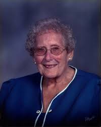 Obituary of Charlotte Beach