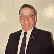 William E. Houpt Obituary