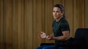 Maybe you would like to learn more about one of these? Paula Pareto La Obsesion Por El Orden El Dolor Mental Del Judo Y Por Que No Tiene Lugar Para El Amor Infobae