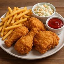 Perfect Pairings: What to Serve with Chicken Wings