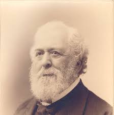 Franklin Peleg Randall (1812-1892)