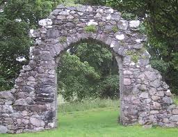 Image Result For Rustic Stone Garden Arch Stone Archway Garden Arches Stone Walls Garden