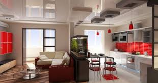 Important Home Improvement Tips Living Room And Kitchen Design Open Concept Kitchen Living Room Beautiful Houses Interior