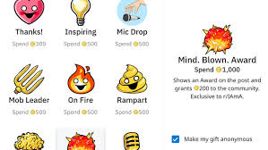 Alternatively, find out what's trending across all of reddit on r/popular. Can Custom Designed Awards Save Reddit Communities Creative Bloq