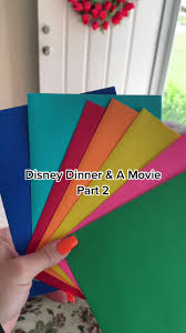 Disney Dinner A Movie Date Night Part 2 Stay Tuned For Part 3 Disney Disneyworld Disneyland Date