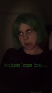 Exploring the Behavioral Event Network in Creepypasta