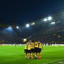 Er hatte den bvb erst. Borussia Dortmund 3 2 Leverkusen Report Ratings Reaction As Bvb Return To Winning Ways Sports Illustrated