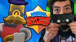 To achieve this goal, we need to develop a tactic and stick to it. Brawl Stars Con Il Joypad Ps4 Youtube