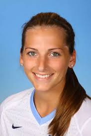 2012 Women's Soccer Roster