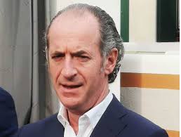 Liga veneta became the largest in the region with 35.2%. Intervista Al Governatore Del Veneto Luca Zaia L Autonomia E Imprescindibile E Ineludibile La Porteremo A Casa Timer Magazine