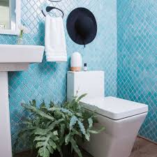 One of the bathroom design trends 2019 is to get rid of all the unnecessary clutter in your bathroom and install one effective storage unit that can. 7 Bathroom Design Ideas We Think Are Trending In Great Falls Va