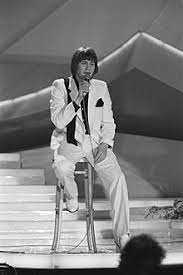 … reckon you know your dana rosemary scallon from your. Johnny Logan Singer Wikipedia