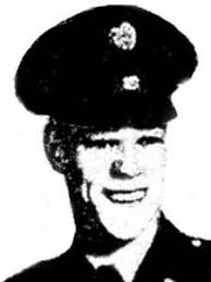 PFC Edward John Rosser, Chelsea, MA