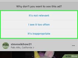 With 500 million instagram users viewing stories every day, you let's start with the simplest option. How To Hide Ads On Instagram 6 Steps With Pictures Wikihow Tech