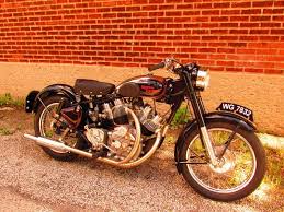 Picture Bobber Bikes Enfield Motorcycle Bike