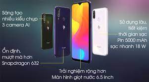 5000mah battery built to last, so you have one less thing to with the vsmart app, you can get consulting information about your device, activate the. Vsmart Joy 3 3gb 32gb Ä'á»™c Quyá»n Tráº£ Gop 0