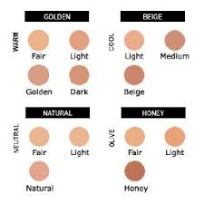 13 Inquisitive Glo Minerals Colour Chart