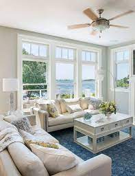 77 Comfy Coastal Living Room Decorating Ideas Livingroomideas Livingroomde Coastal Living Room Furniture Coastal Living Rooms Coastal Decorating Living Room
