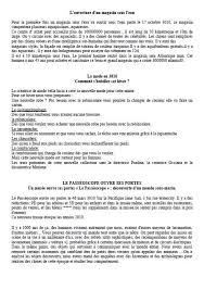 La chronique c'est une rubrique que l'on retrouve régulièrement et qui est faite par un même journaliste de la rédaction. Portail Pedagogique Lettres Creer Un Journal Du Futur