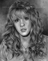 Stevie Nicks 2014 by pat-mcmichael