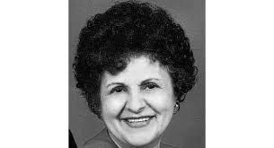 Anne Insalaco Obituary (1931