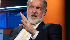 Con la histeria ideológica de un país bananero